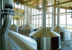 Ayinger Brauerei: Sudkessel