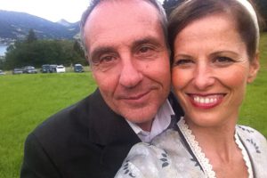 Promis | Daniel Friedrich und Heidrun Gärtner