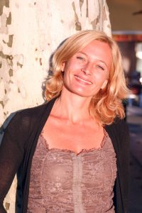 Promis | Julie Fellmann