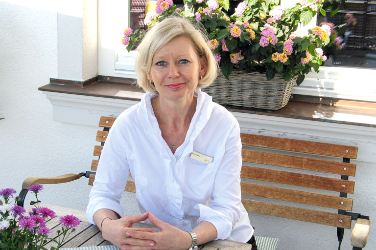 Landhotel Klostermaier | Karin Schmid