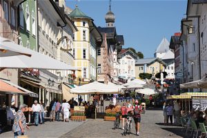 Bad Tölz | Marktstraße