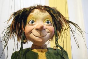 Maxi Kiermeier | Marionette