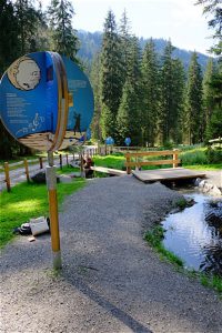 Altenmarkt-Zauchensee | Mond-Spielplatz