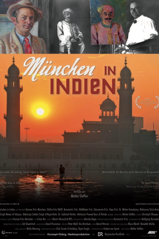 Film | München in Indien Film