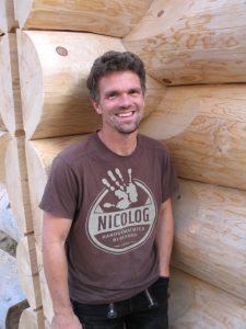 Nicolog: Nikolas Berwian