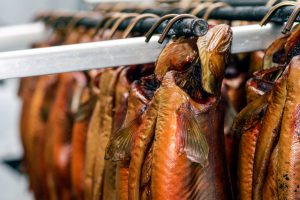 Die Fischer vom Tegernsee | Räucherfisch