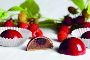 Schokolade | Pralinenkurs bei Karin Wiebalck-Zahn