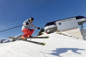 Ab auf die Piste | Kandahar