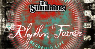 The Stimulators | Cover Rhythm Fever